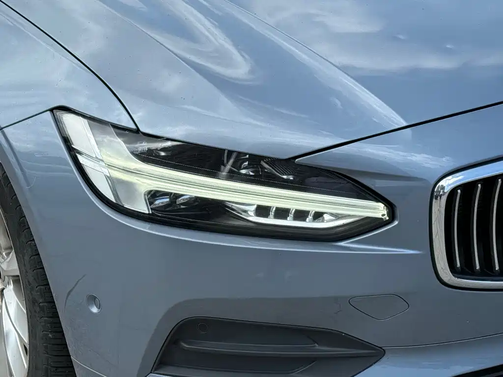 Volvo S90 T5 Smart Vision