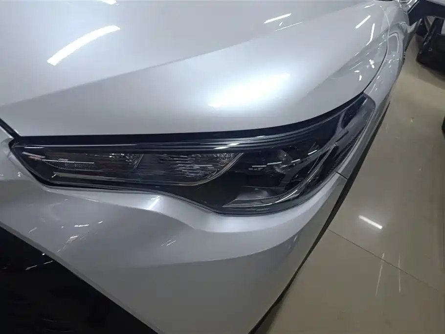 Frontlander 2.0 L CVT Elite