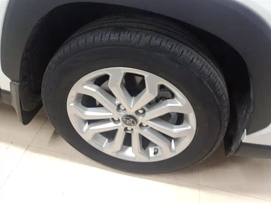 Frontlander 2.0 L CVT Elite