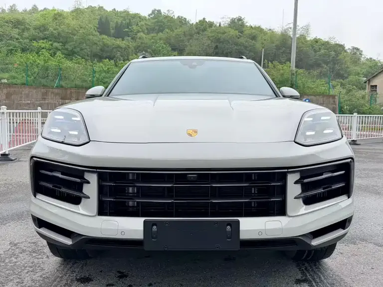 Porsche Cayenne Cayenne 3.0 T