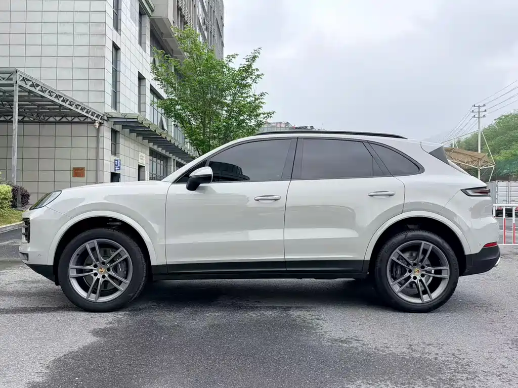 Cayenne Cayenne 3.0 T