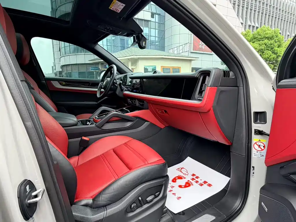 Cayenne Cayenne 3.0 T