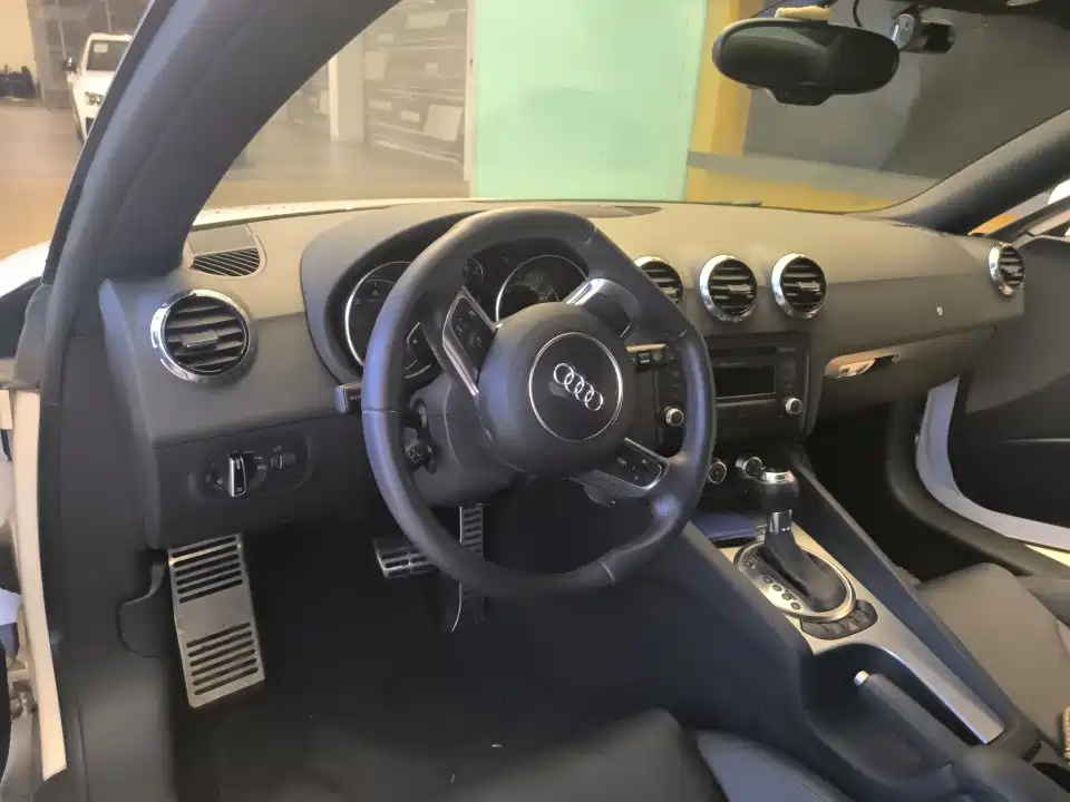 Audi TT TT Coupe 45 TFSI Joy Style