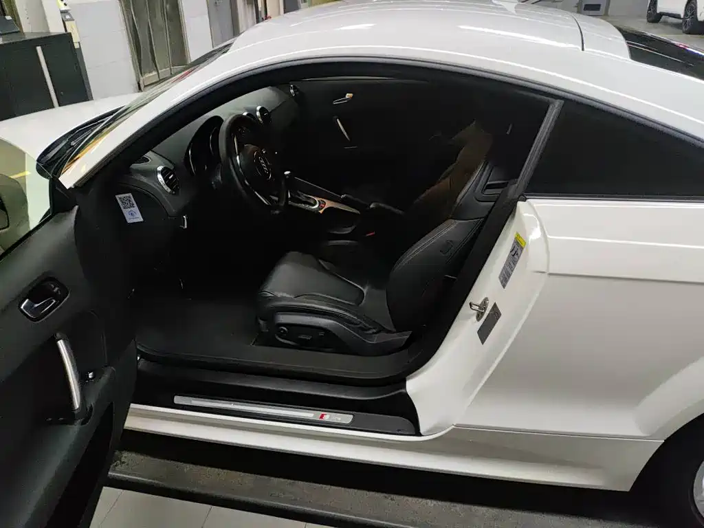 Audi TT TT Coupe 45 TFSI Joy Style