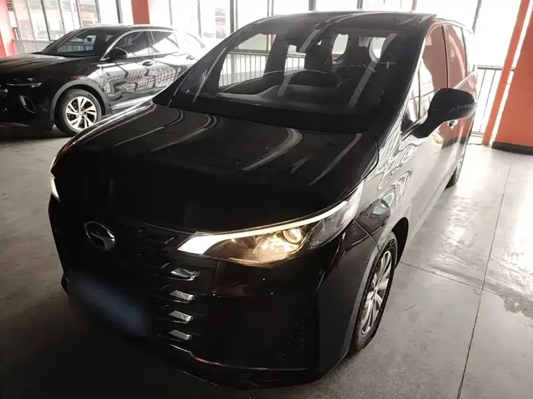 GAC Trumpchi M6 PRO 270 T DCT Elite