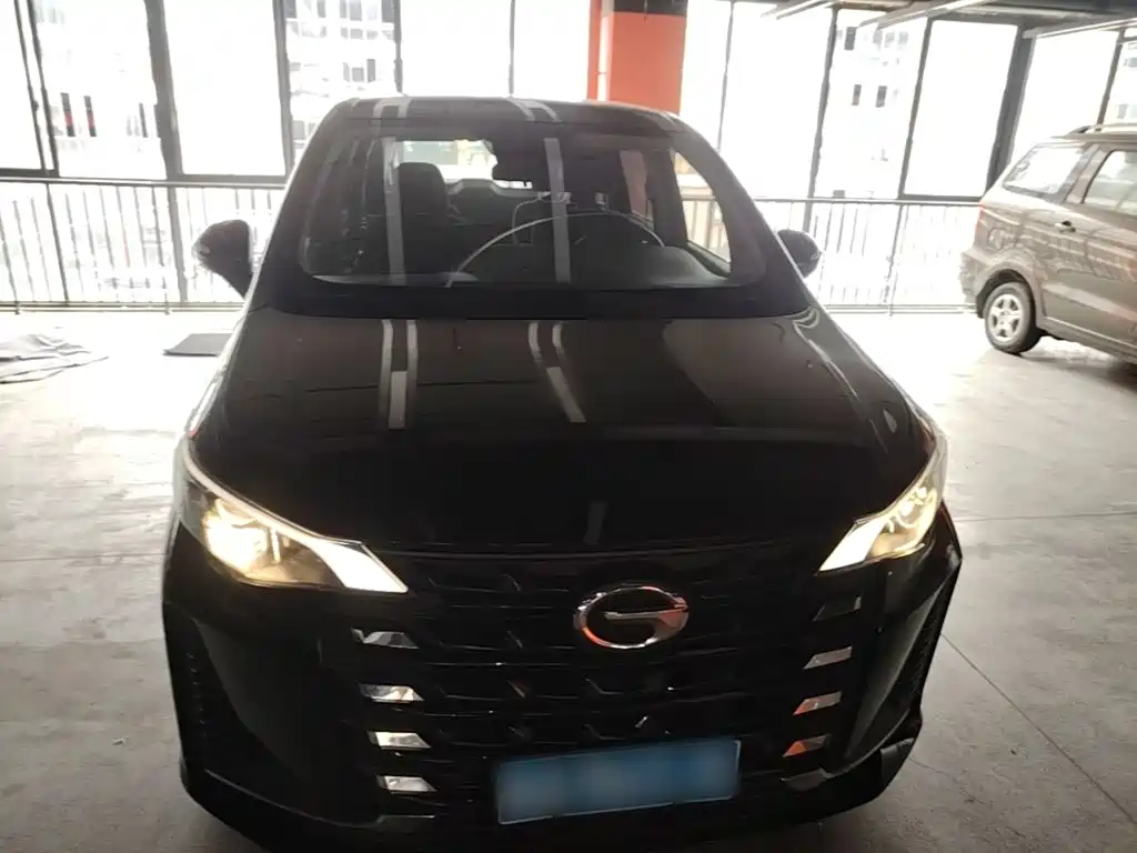 GAC Trumpchi M6 PRO 270 T DCT Elite