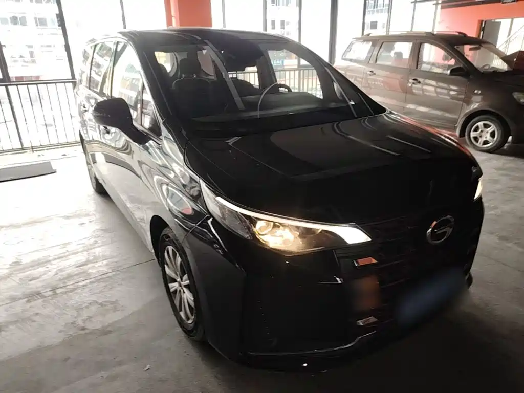 GAC Trumpchi M6 PRO 270 T DCT Elite