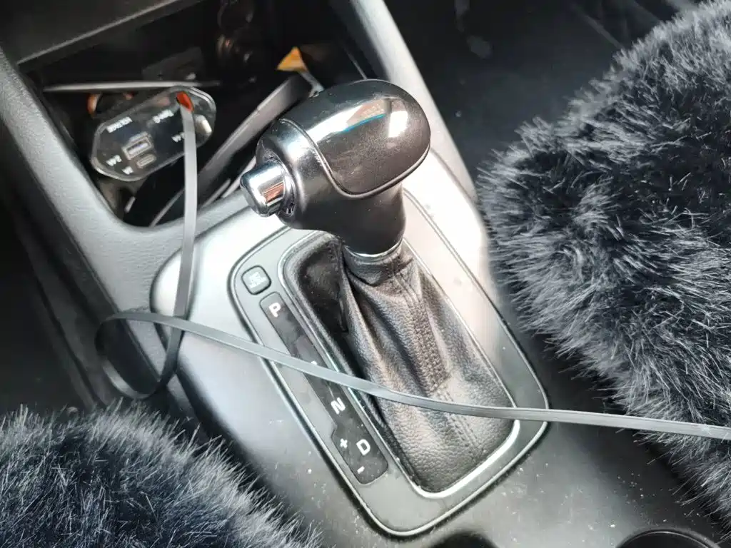 Kia K3 1.6 L Auto GLS