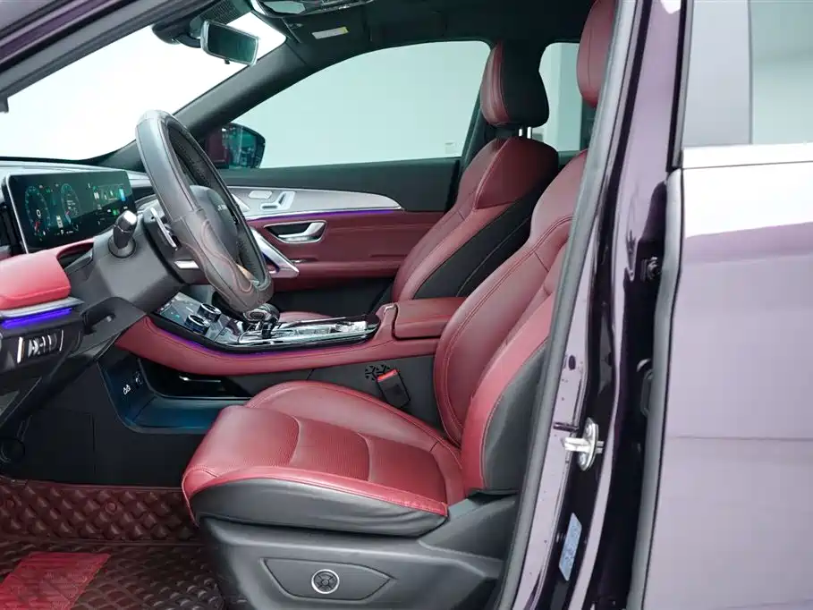 Jetour X70 PLUS 捷途X70 PLUS 2021款 诸葛 1.6 T DCT孔明 7座