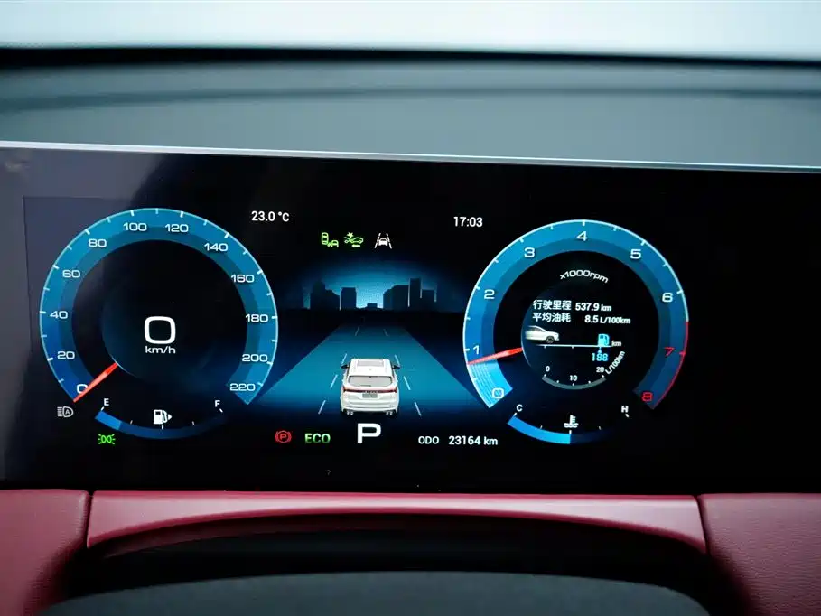 Jetour X70 PLUS 捷途X70 PLUS 2021款 诸葛 1.6 T DCT孔明 7座