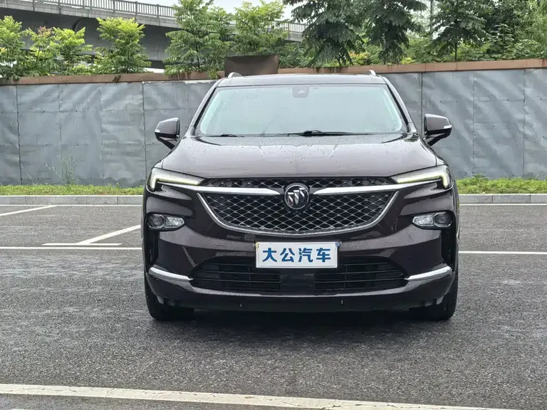 Buick Enclave 28 T 4 WD Avenir Avenir