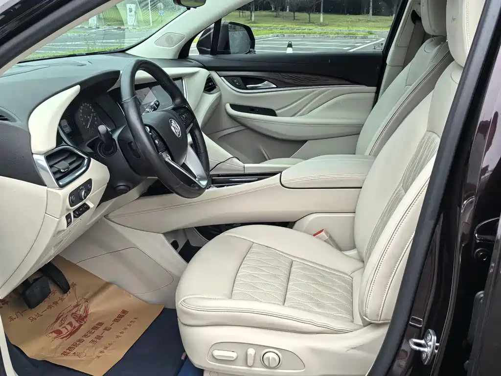 Enclave 28 T 4 WD Avenir Avenir