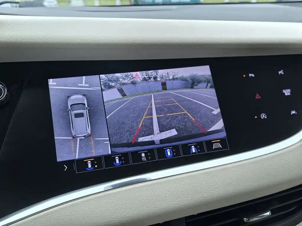 Enclave 28 T 4 WD Avenir Avenir