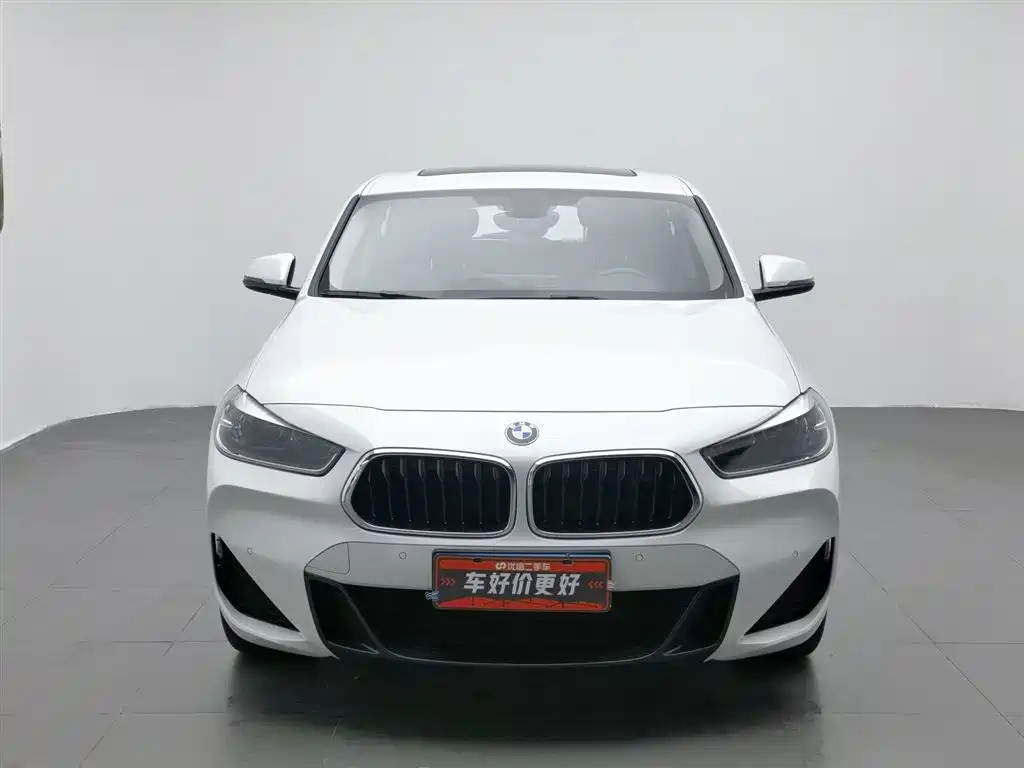 BMW X2 sDrive25 i M Sport Package