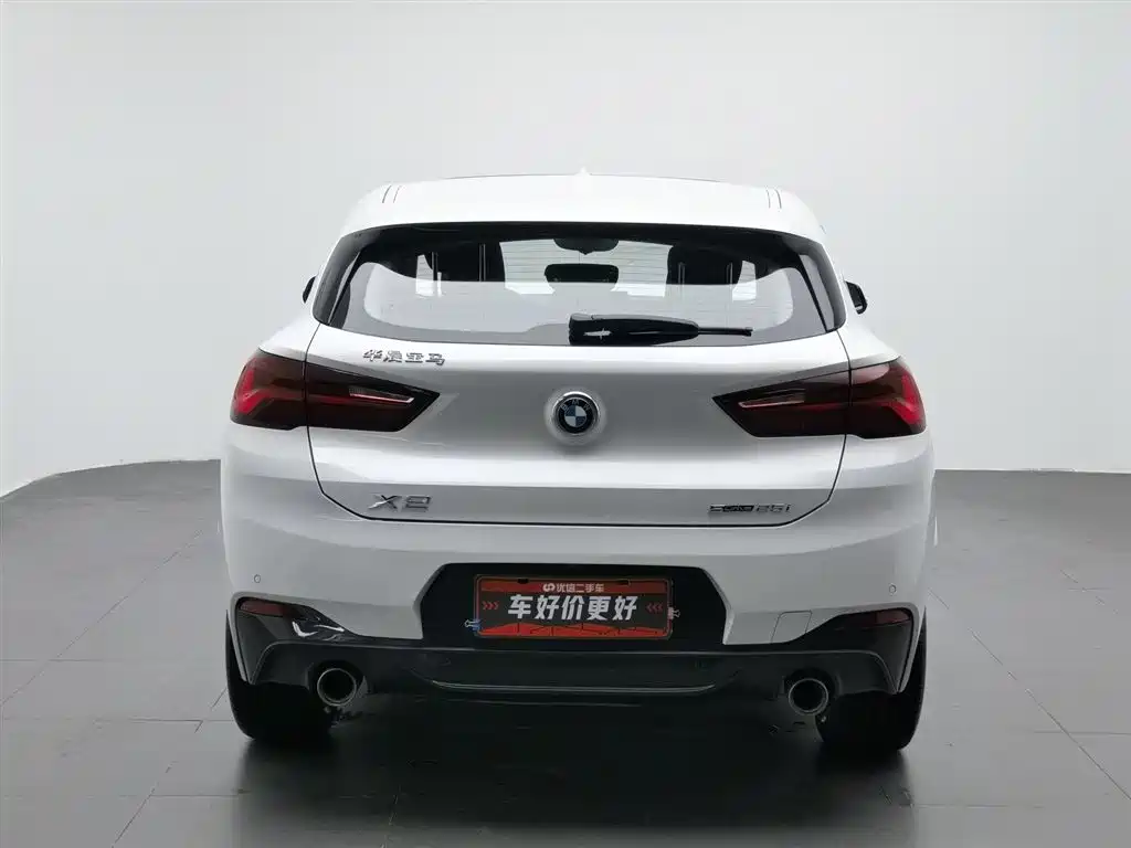 BMW X2 sDrive25 i M Sport Package