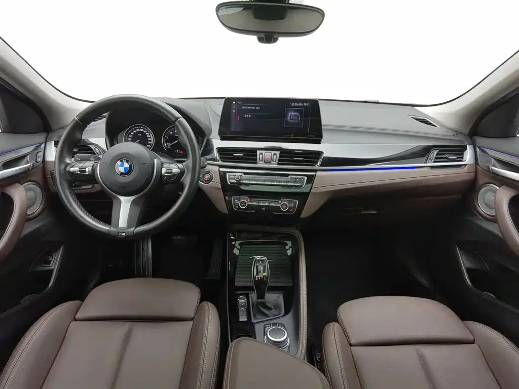 BMW X2 sDrive25 i M Sport Package