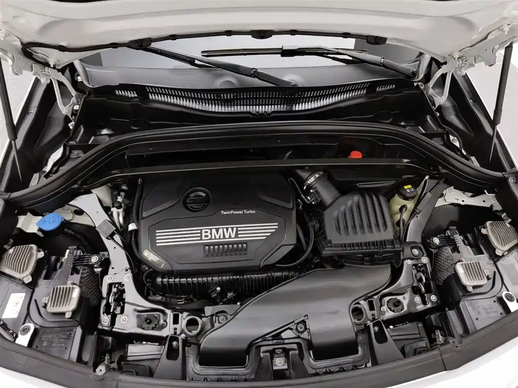 BMW X2 sDrive25 i M Sport Package