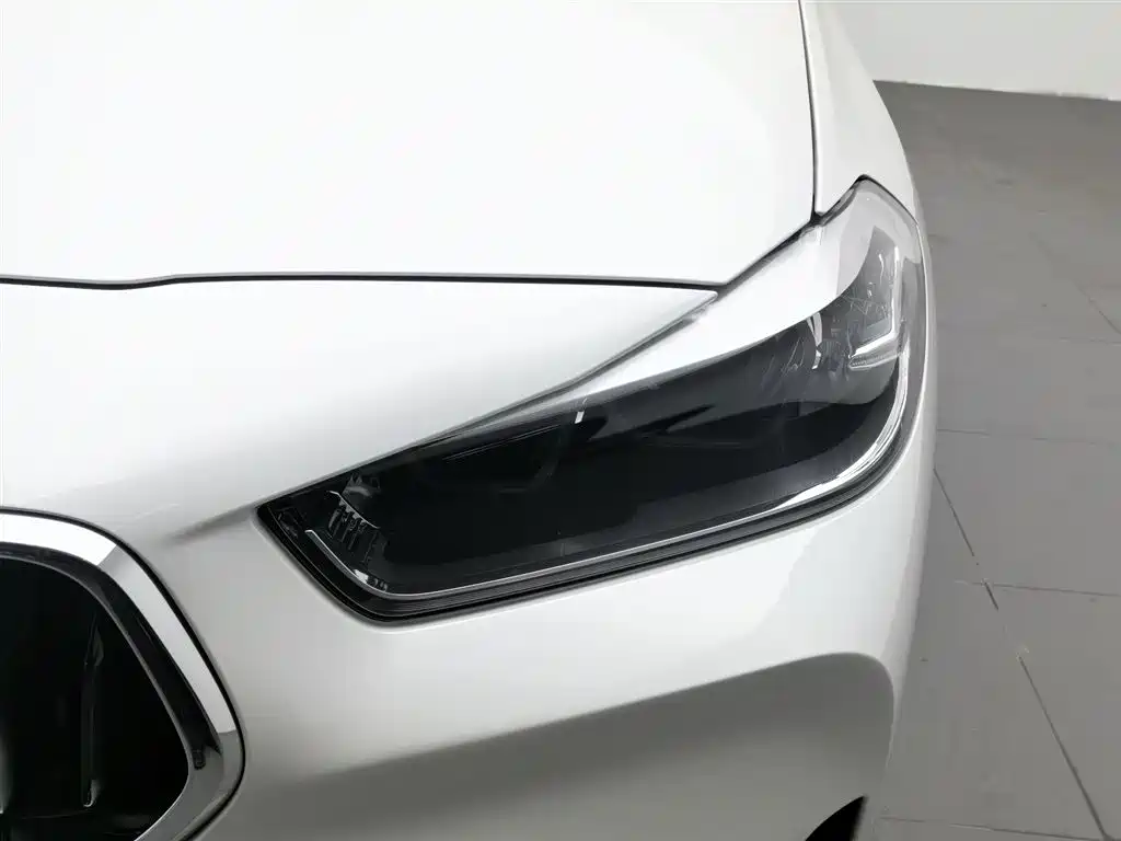 BMW X2 sDrive25 i M Sport Package