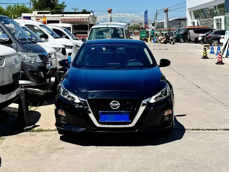 Nissan Teana 2.0 L XL Comfort