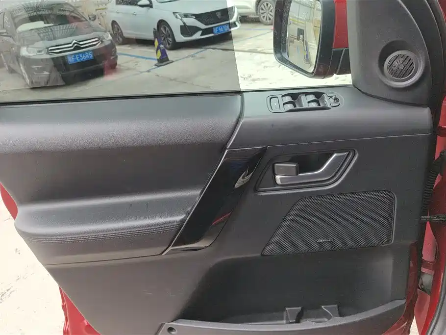 Freelander 2 2.0 T Si4 HSE Luxury Collector