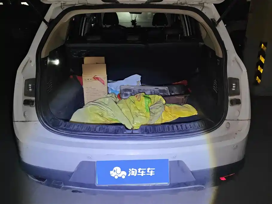 Baojun 560 1.5 T Manual Elite