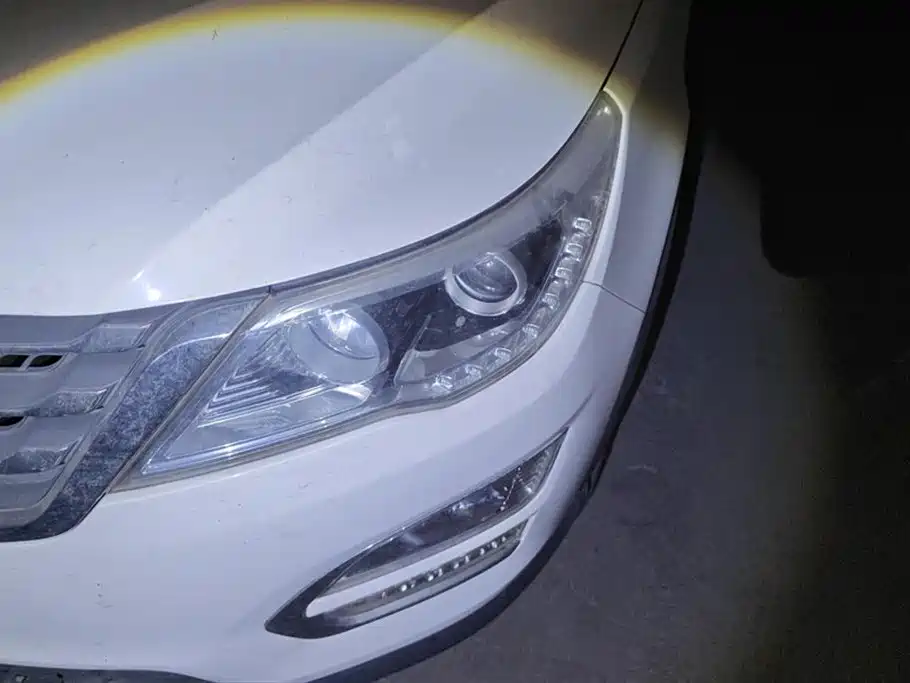 Baojun 560 1.5 T Manual Elite