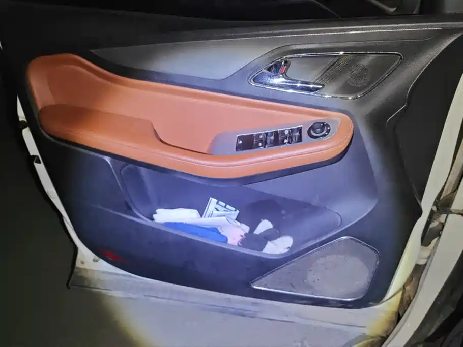 Baojun 560 1.5 T Manual Elite