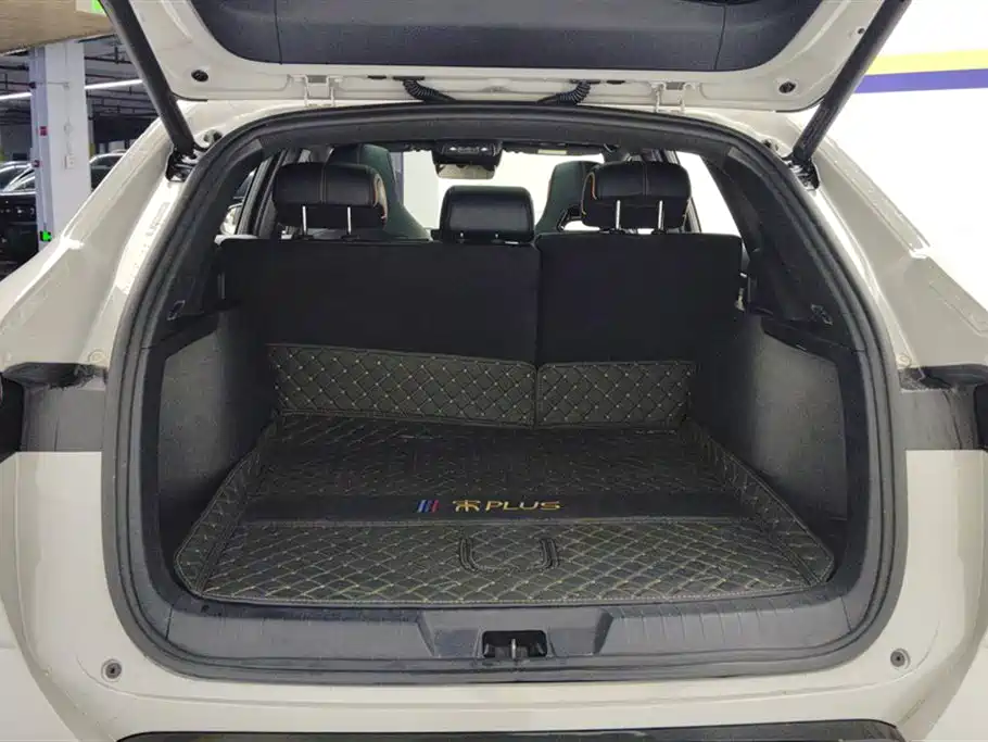 Song PLUS NEV Glory DM-i 150 km Flagship PLUS