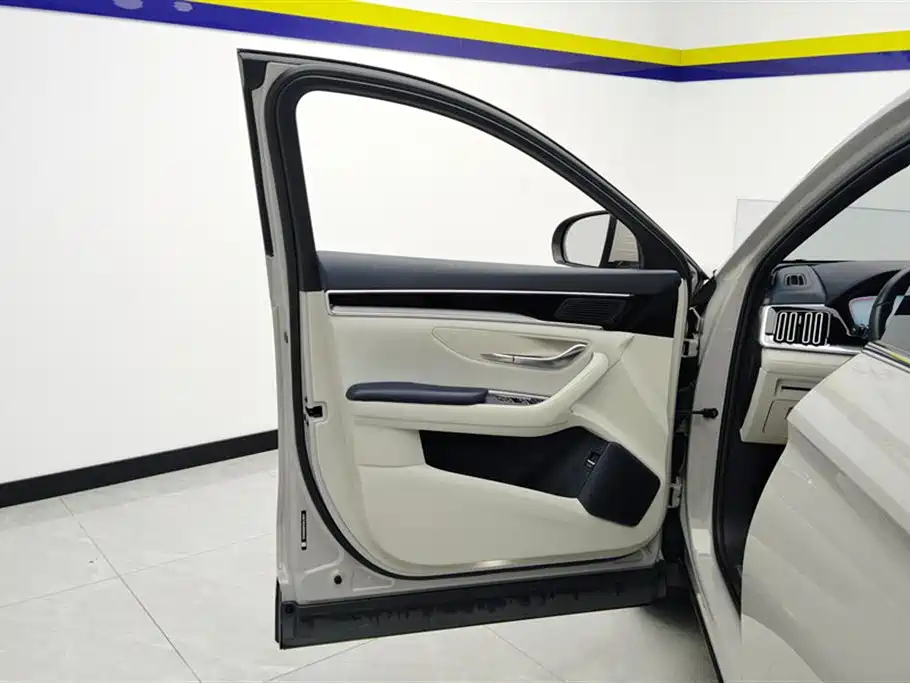 Song PLUS NEV Glory DM-i 150 km Flagship PLUS