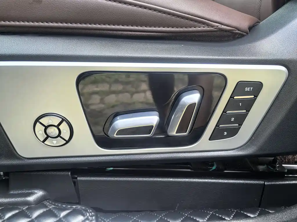 WEY VV7 GT 2.0 T Flagship