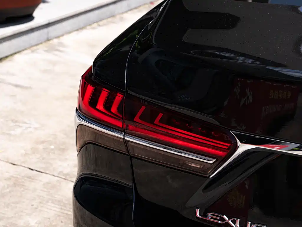 Lexus LS 500 h Executive CN-V