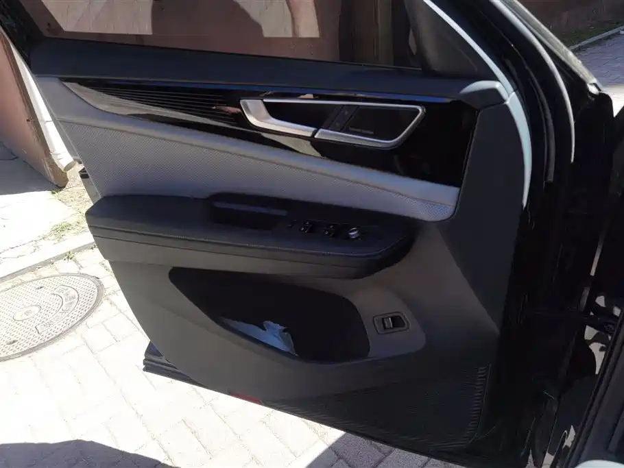 Teramont Teramont X 380 TSI 4 WD Supreme Flagship