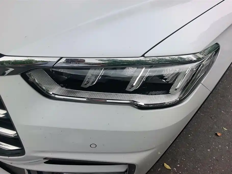 Song Pro 1.5 T Auto Luxury