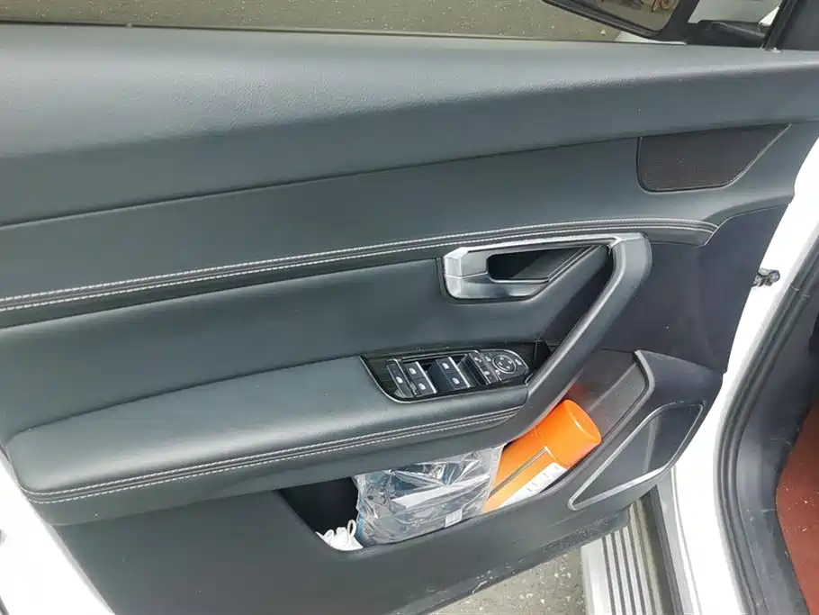 Song Pro 1.5 T Auto Luxury
