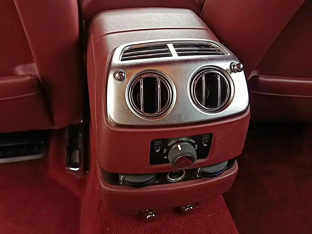 Ghost 6.6 T Extended