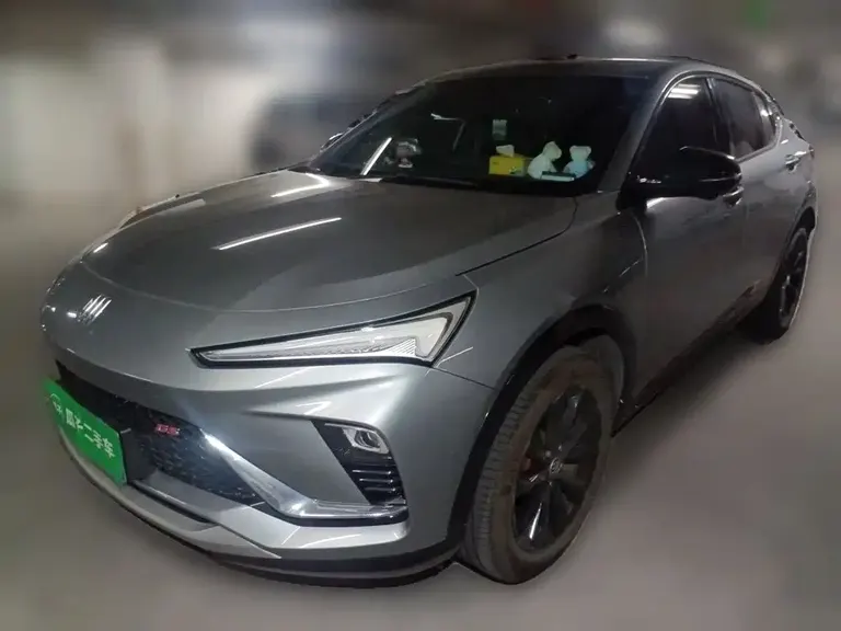 Buick Angyang 1.5 T GS Speed