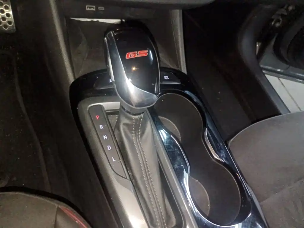Angyang 1.5 T GS Speed