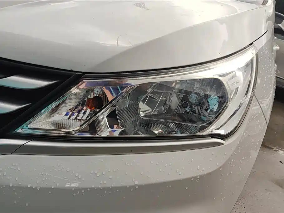 Baojun 310 1.2 L Manual Comfort