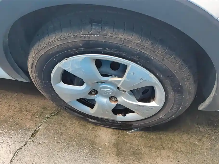 Baojun 310 1.2 L Manual Comfort
