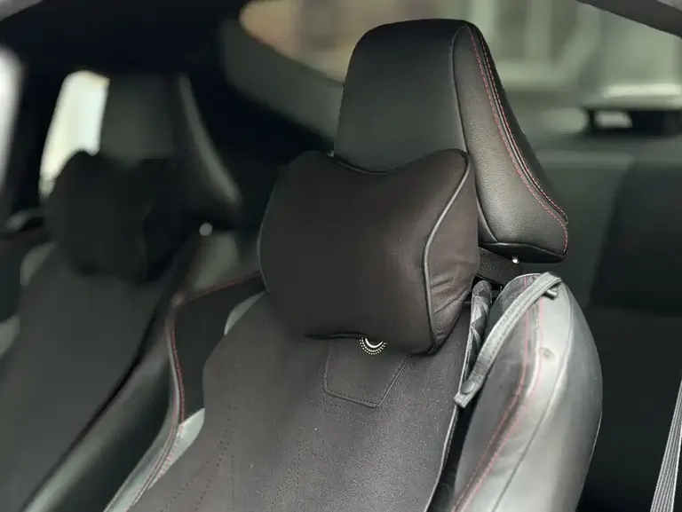 Toyota 86 2.0 L Manual Luxury