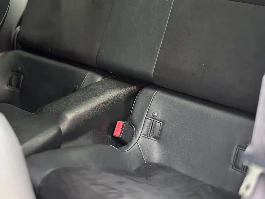 Toyota 86 2.0 L Manual Luxury
