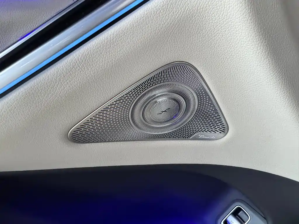 Maybach S-Class S 480 4 MATIC