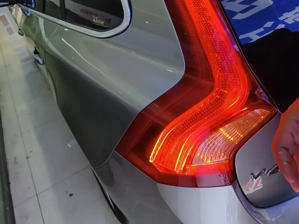 Volvo V60 T5 Smart Ease