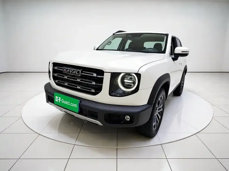 Haval Dargo 1.5 T DCT 2 WD Collie