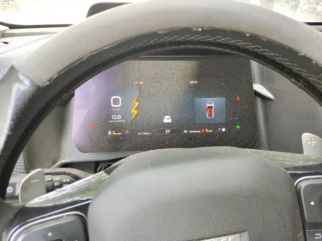 Haval Dargo 1.5 T DCT 2 WD Collie