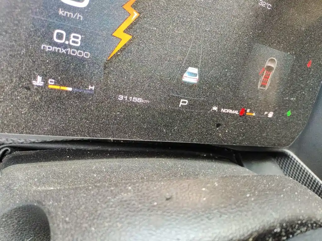Haval Dargo 1.5 T DCT 2 WD Collie