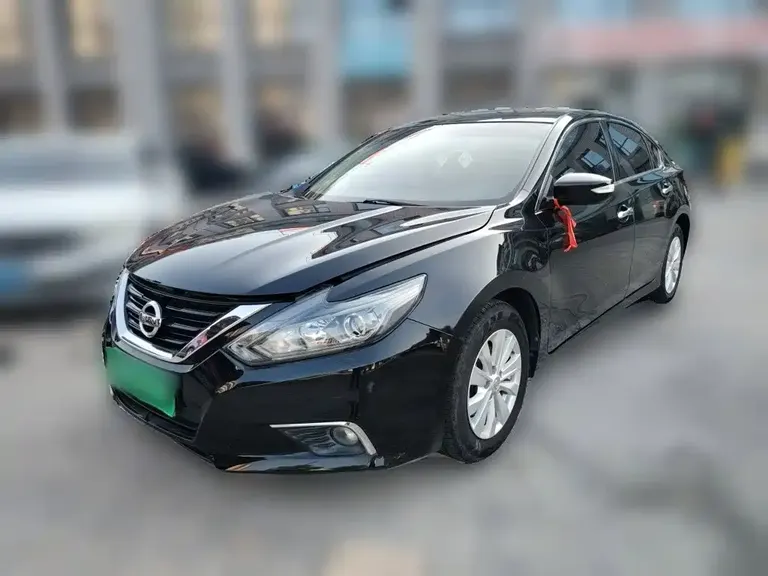 Nissan Teana 2.0 L XL Smart Progress