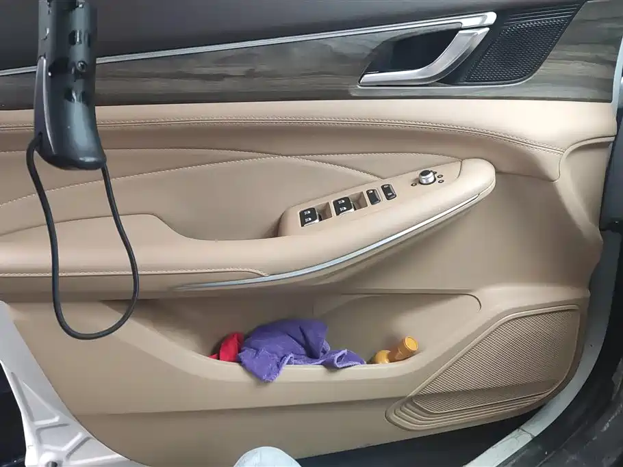 Landian E5 Glory 100 KM Premium 7-seat