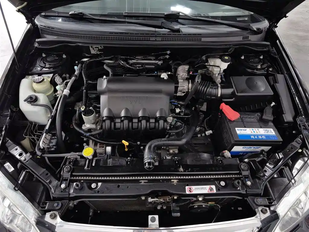 BYD F3 1.5 L Manual Classic