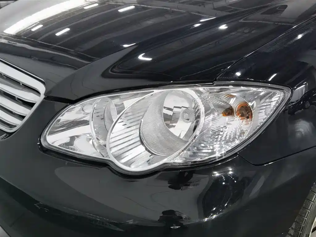 BYD F3 1.5 L Manual Classic